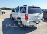 2013 Chevrolet Tahoe photo
