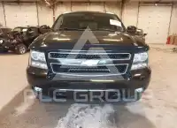 2013 Chevrolet Tahoe фото
