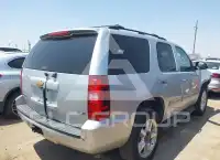 2013 Chevrolet Tahoe фото