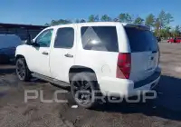 2013 Chevrolet Tahoe photo