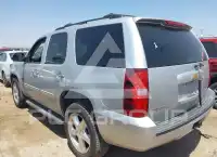 2013 Chevrolet Tahoe фото