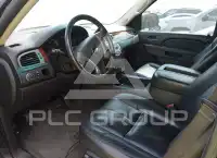 2013 Chevrolet Tahoe фото