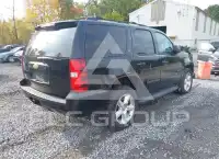 2013 Chevrolet Tahoe фото