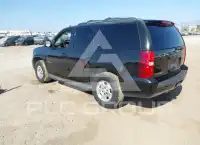 2013 Chevrolet Tahoe фото
