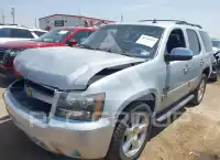 2013 Chevrolet Tahoe фото