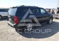 2013 Chevrolet Tahoe фото