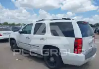 2013 Chevrolet Tahoe фото