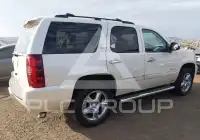 2013 Chevrolet Tahoe photo
