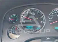 2013 Chevrolet Tahoe фото