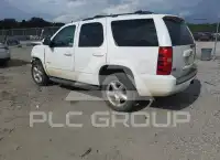 2013 Chevrolet Tahoe фото