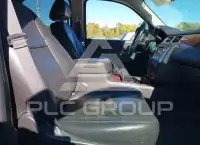 2013 Chevrolet Tahoe photo