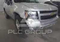 2013 Chevrolet Tahoe photo