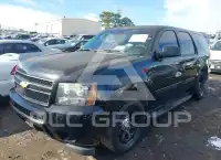 2013 Chevrolet Tahoe photo