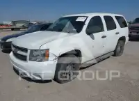 2013 Chevrolet Tahoe фото