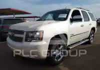 2013 Chevrolet Tahoe photo