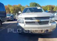 2013 Chevrolet Tahoe photo