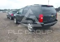 2013 Chevrolet Tahoe фото