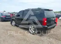 2013 Chevrolet Tahoe photo