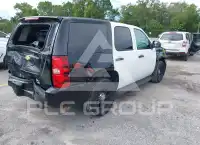 2013 Chevrolet Tahoe photo