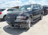 2013 Chevrolet Tahoe photo