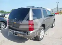 2013 Chevrolet Tahoe photo