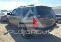 2013 Chevrolet Tahoe фото