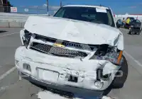2013 Chevrolet Tahoe фото