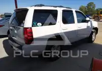2013 Chevrolet Tahoe photo