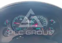 2013 Chevrolet Tahoe фото