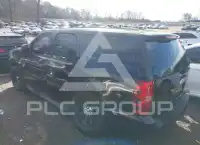 2013 Chevrolet Tahoe photo
