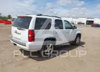 2013 Chevrolet Tahoe фото
