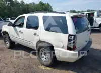 2013 Chevrolet Tahoe photo