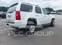 2013 Chevrolet Tahoe фото