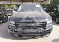2013 Chevrolet Tahoe фото