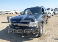 2013 Chevrolet Tahoe фото