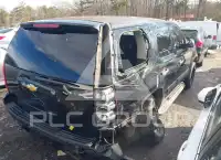 2013 Chevrolet Tahoe photo