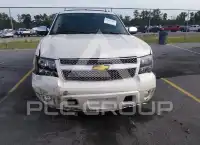 2013 Chevrolet Tahoe фото