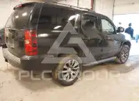 2013 Chevrolet Tahoe фото