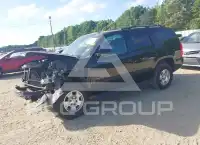 2013 Chevrolet Tahoe фото
