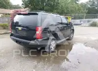 2013 Chevrolet Tahoe photo