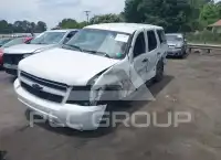 2013 Chevrolet Tahoe фото