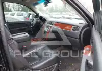 2013 Chevrolet Tahoe фото