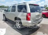 2013 Chevrolet Tahoe фото