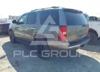 2013 Chevrolet Tahoe фото