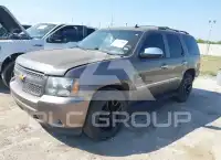 2013 Chevrolet Tahoe фото