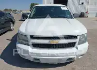 2013 Chevrolet Tahoe фото