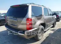 2013 Chevrolet Tahoe фото