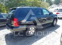 2013 Chevrolet Tahoe фото
