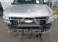 2013 Chevrolet Tahoe photo