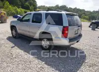 2013 Chevrolet Tahoe фото